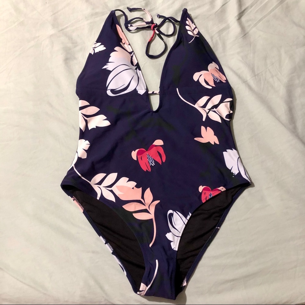 Cupshe One Piece Swimsuit